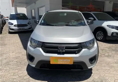 Fiat mobi 2022 1.0 evo flex like. manual