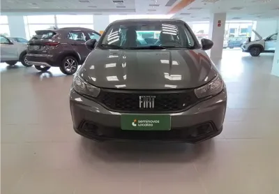 Fiat argo 2023 1.0 flex manual