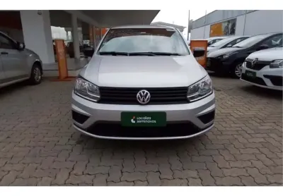 Volkswagen voyage 2022 1.0 12v mpi totalflex 4p manual