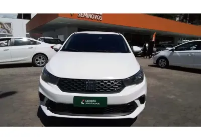 Fiat argo 2022 1.0 firefly flex manual