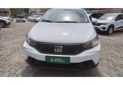 Fiat argo 2023 1.0 firefly flex drive manual