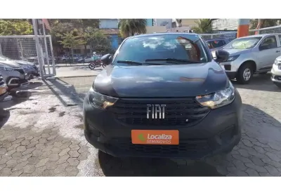 Fiat strada 2022 1.4 fire flex endurance cs manual