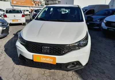 Fiat argo 2023 1.0 firefly flex manual