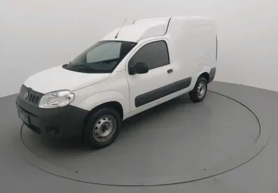 Fiat fiorino 2021 1.4 mpi furgão working 8v flex 2p manual
