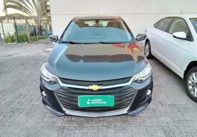 Chevrolet onix 2024 1.0 flex lt manual