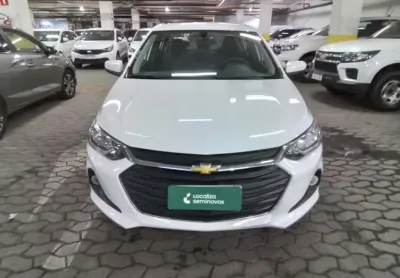 Chevrolet onix 2024 1.0 flex plus lt manual
