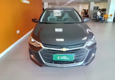 Chevrolet onix 2025 1.0 turbo flex plus premier automático
