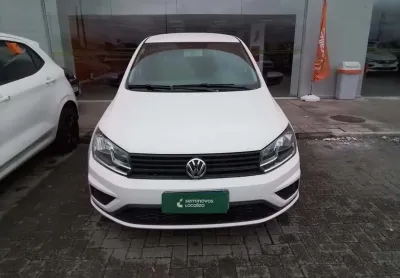 Volkswagen voyage 2023 1.0 12v mpi totalflex 4p manual