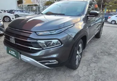 Fiat toro 2023 2.0 16v turbo diesel volcano 4wd at9