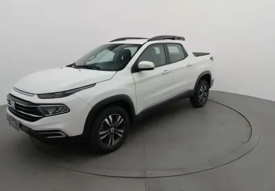 Fiat toro 2023 1.3 turbo 270 flex freedom at6