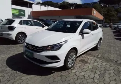 Fiat cronos 2025 1.0 firefly flex drive manual