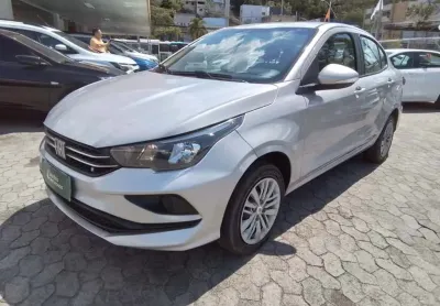 Fiat cronos 2025 1.0 firefly flex drive manual