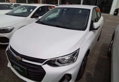Chevrolet onix 2025 1.0 turbo flex lt manual