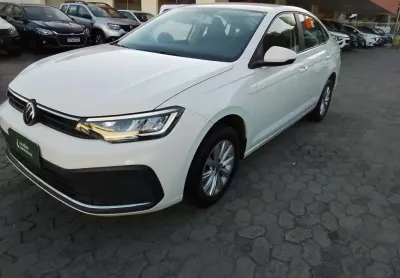 Volkswagen virtus 2025 1.0 170 tsi 4p flex manual