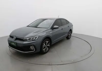 Volkswagen virtus 2024 1.0 200 tsi comfortline automático