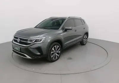 Volkswagen taos 2023 1.4 250 tsi total flex highline automático