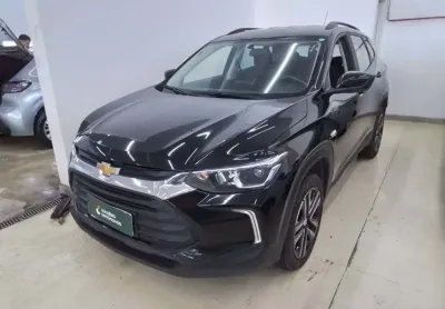 Chevrolet tracker 2024 1.0 turbo flex lt automático