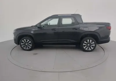 Chevrolet montana 2024 1.2 turbo flex lt manual