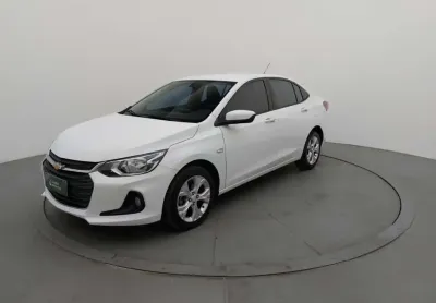 Chevrolet onix 2023 1.0 turbo flex ltz automático