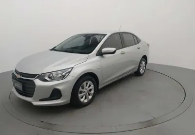 Chevrolet onix 2023 1.0 turbo flex plus lt automático