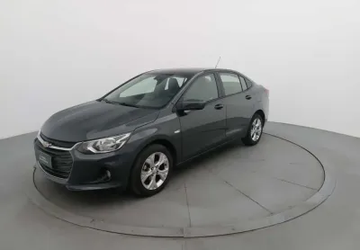 Chevrolet onix 2025 1.0 turbo flex ltz automático