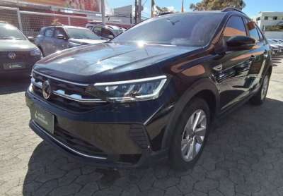 Volkswagen nivus 2024 1.0 200 tsi total flex comfortline automático