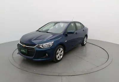 Chevrolet onix 2025 1.0 turbo flex ltz automático