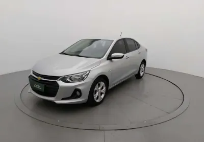 Chevrolet onix 2023 1.0 turbo flex ltz automático