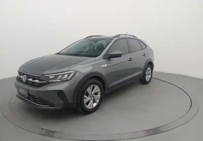 Volkswagen nivus 2024 1.0 200 tsi total flex comfortline automático