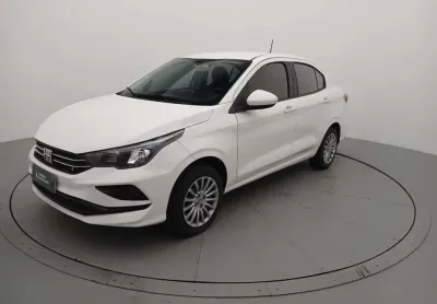 Fiat cronos 2024 1.3 firefly flex drive manual