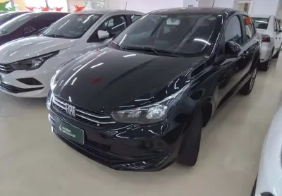 Fiat cronos 2024 1.3 firefly flex drive manual