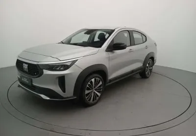 Fiat Fastback 2024 1.0 turbo 200 flex audace cvt