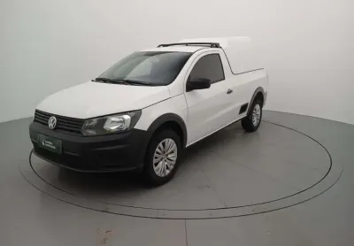 Volkswagen saveiro 2023 1.6 msi robust cs 8v flex 2p manual