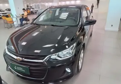 Chevrolet onix 2024 1.0 turbo flex ltz automático