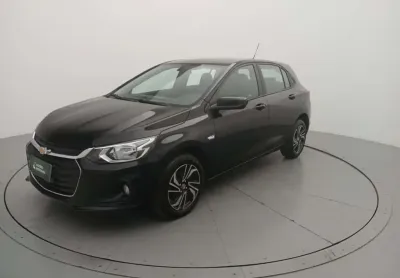 Chevrolet onix 2024 1.0 flex lt manual