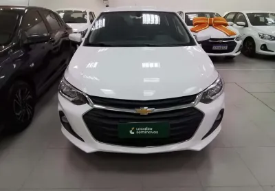 Chevrolet onix 2025 1.0 turbo flex lt manual