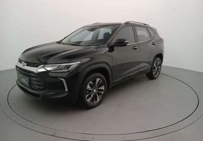 Chevrolet tracker 2023 1.2 turbo flex premier automático