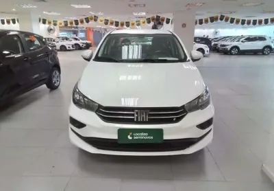 Fiat cronos 2024 1.0 firefly flex drive manual