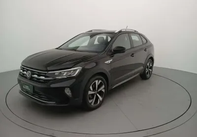 Volkswagen nivus 2024 1.0 200 tsi total flex highline automático