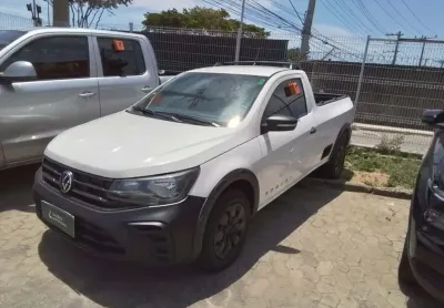 Volkswagen saveiro 2024 1.6 msi robust cs 16v flex 2p manual