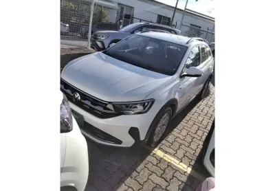 Volkswagen nivus 2024 1.0 200 tsi total flex comfortline automático