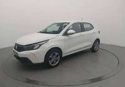 Fiat argo 2024 1.0 firefly flex drive manual