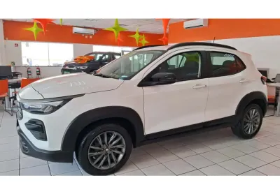 Fiat Pulse 2024 1.3 flex drive cvt