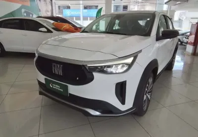 Fiat fastback 2024 1.0 turbo 200 flex audace cvt