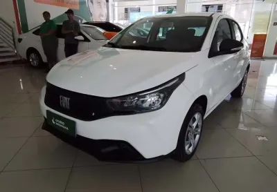 Fiat argo 2025 1.0 firefly flex drive manual