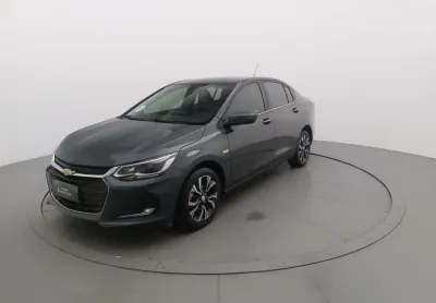 Chevrolet onix 2024 1.0 turbo flex plus premier automático