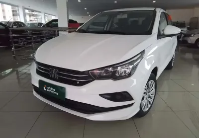 Fiat cronos 2025 1.3 firefly flex drive manual