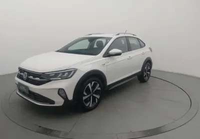 Volkswagen nivus 2024 1.0 200 tsi total flex highline automático