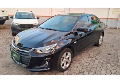 Chevrolet onix 2023 1.0 turbo flex plus ltz manual