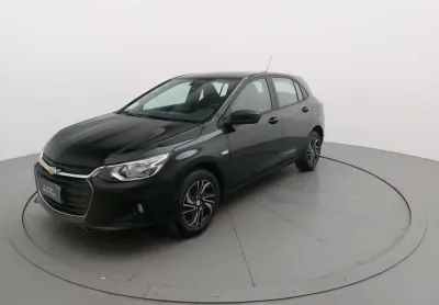 Chevrolet Onix 2024 1.0 flex lt manual